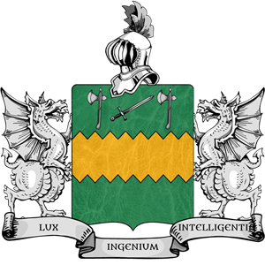 Coat of Arms of Anete Pereira